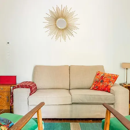 Plum Guide - The Salon Subtile شقة Lisboa